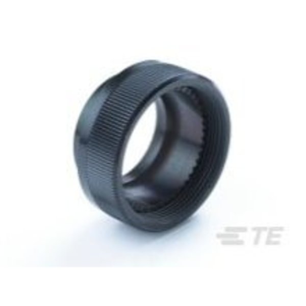 Te Connectivity LOCKING BACK NUT Y5015-000000077966